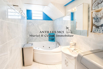 achat maison trinite 97220