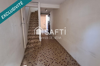achat maison trinite 97220