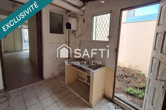 achat maison trinite 97220