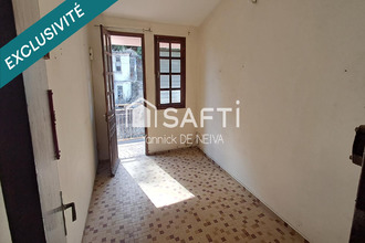 achat maison trinite 97220