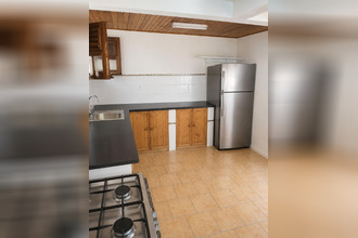 achat maison trinite 97220