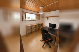 achat maison trinite 97220