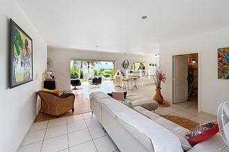 achat maison trinite 97220