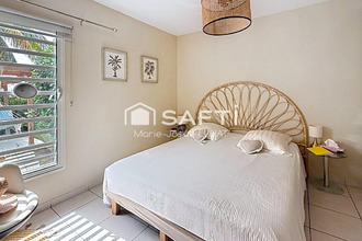 achat maison trinite 97220