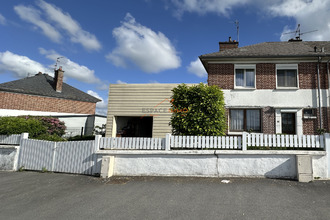 achat maison trith-st-leger 59125