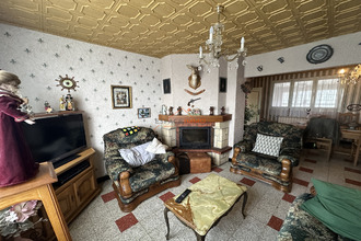 achat maison trith-st-leger 59125