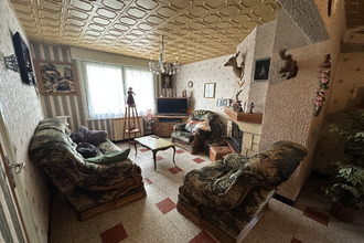 achat maison trith-st-leger 59125