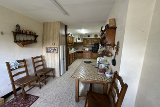 achat maison trith-st-leger 59125