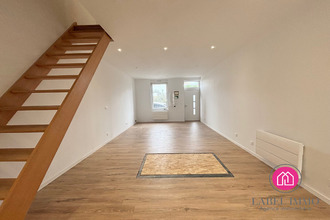 achat maison trith-st-leger 59125