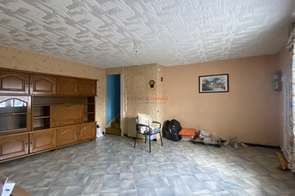 achat maison trith-st-leger 59125