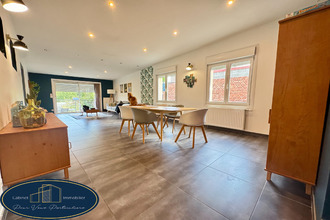 achat maison trith-st-leger 59125