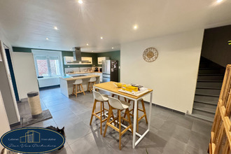 achat maison trith-st-leger 59125