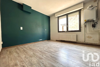 achat maison trith-st-leger 59125