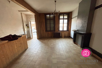 achat maison trith-st-leger 59125