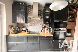 achat maison trith-st-leger 59125