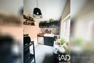 achat maison trith-st-leger 59125