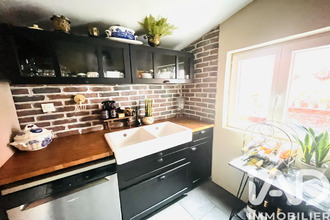 achat maison trith-st-leger 59125