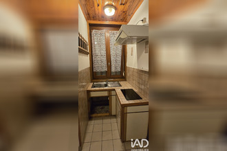 achat maison trith-st-leger 59125