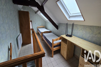 achat maison trith-st-leger 59125