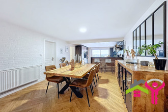 achat maison trith-st-leger 59125