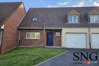 achat maison trith-st-leger 59125