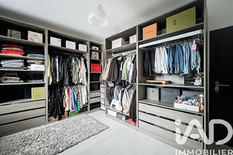 achat maison trith-st-leger 59125