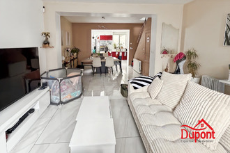 achat maison trith-st-leger 59125