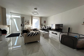 achat maison trith-st-leger 59125