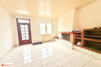 achat maison trith-st-leger 59125