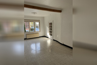 achat maison trith-st-leger 59125