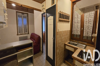 achat maison trith-st-leger 59125