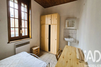 achat maison trith-st-leger 59125