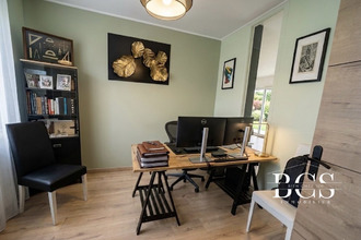 achat maison trith-st-leger 59125