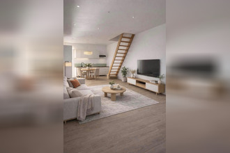 achat maison trith-st-leger 59125