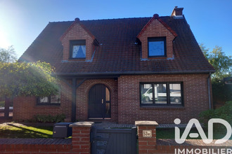 achat maison trith-st-leger 59125