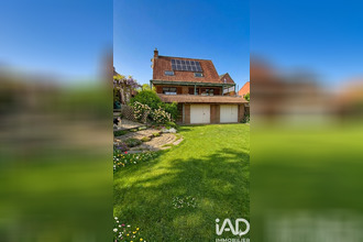 achat maison trith-st-leger 59125