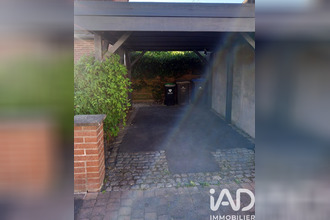 achat maison trith-st-leger 59125