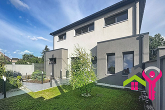 achat maison trith-st-leger 59125