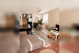 achat maison trith-st-leger 59125