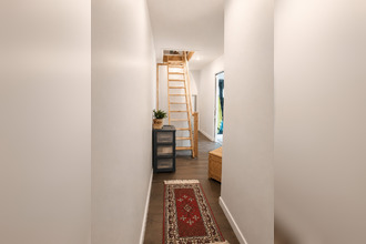achat maison trith-st-leger 59125