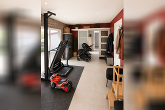 achat maison trith-st-leger 59125