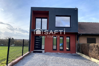 achat maison trith-st-leger 59125