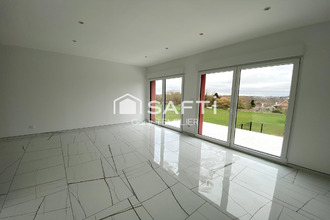 achat maison trith-st-leger 59125