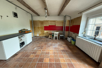achat maison tritteling-redlach 57385