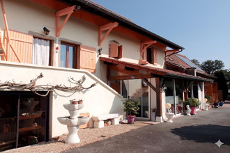 achat maison trivy 71520