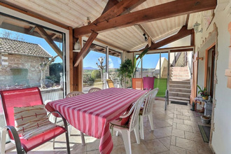 achat maison trivy 71520