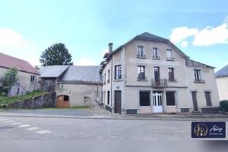 achat maison trizac 15400