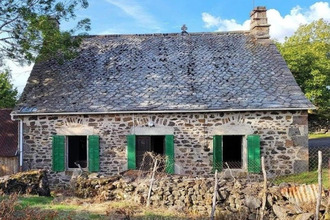 achat maison trizac 15400