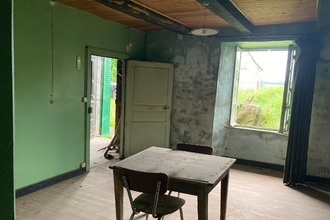 achat maison trizac 15400