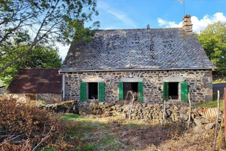 achat maison trizac 15400